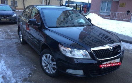 Skoda Octavia, 2008 год, 400 000 рублей, 3 фотография