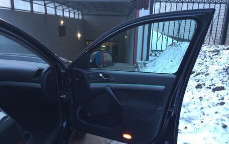 Skoda Octavia, 2008 год, 400 000 рублей, 14 фотография