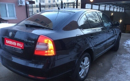 Skoda Octavia, 2008 год, 400 000 рублей, 4 фотография