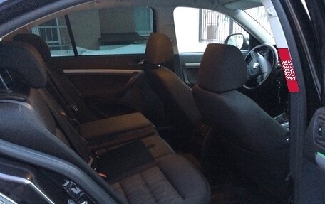 Skoda Octavia, 2008 год, 400 000 рублей, 17 фотография