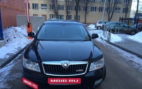 Skoda Octavia, 2008 год, 400 000 рублей, 2 фотография