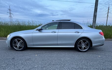 Mercedes-Benz E-Класс, 2016 год, 2 650 000 рублей, 12 фотография