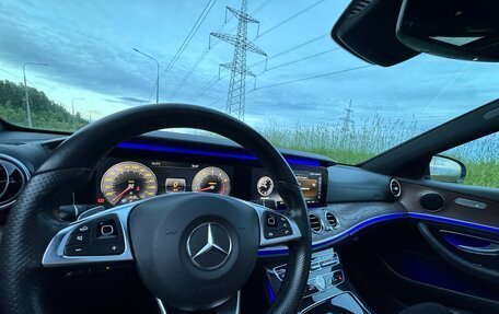 Mercedes-Benz E-Класс, 2016 год, 2 650 000 рублей, 6 фотография