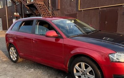 Audi A3, 2009 год, 770 000 рублей, 1 фотография