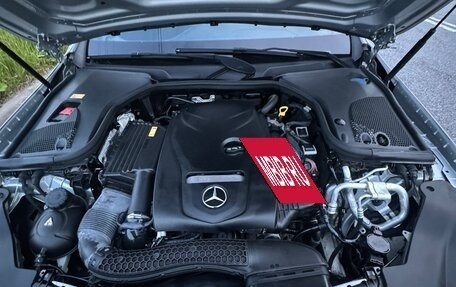 Mercedes-Benz E-Класс, 2016 год, 2 650 000 рублей, 11 фотография