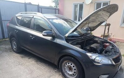 KIA cee'd I рестайлинг, 2011 год, 770 000 рублей, 1 фотография