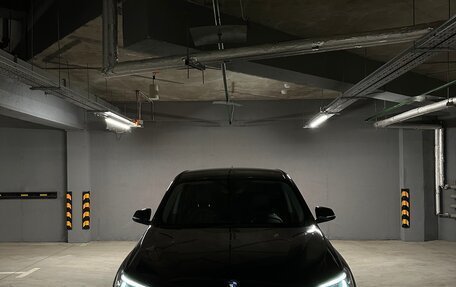 BMW X1, 2017 год, 2 490 000 рублей, 1 фотография