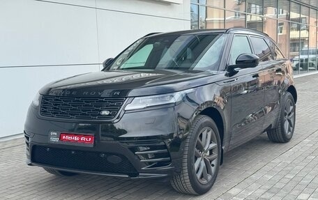 Land Rover Range Rover Velar I, 2026 год, 8 900 000 рублей, 1 фотография