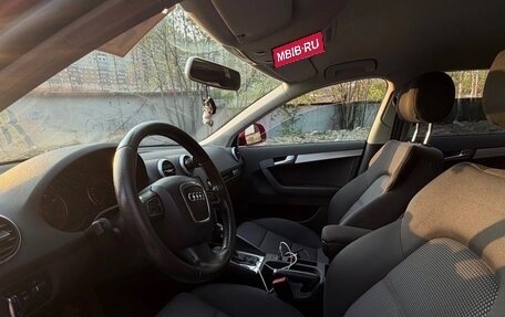 Audi A3, 2009 год, 770 000 рублей, 5 фотография