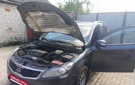 KIA cee'd I рестайлинг, 2011 год, 770 000 рублей, 2 фотография