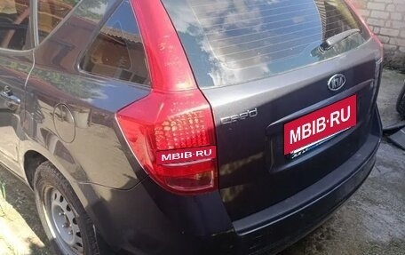 KIA cee'd I рестайлинг, 2011 год, 770 000 рублей, 3 фотография