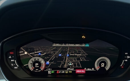 Audi A8, 2019 год, 5 950 000 рублей, 8 фотография