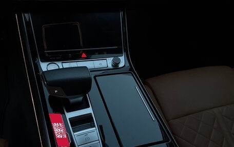 Audi A8, 2019 год, 5 950 000 рублей, 12 фотография