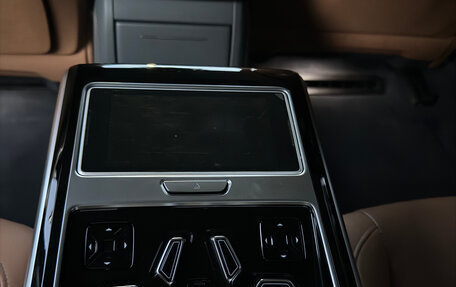 Audi A8, 2019 год, 5 950 000 рублей, 17 фотография