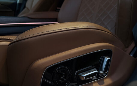 Audi A8, 2019 год, 5 950 000 рублей, 14 фотография
