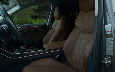 Audi A8, 2019 год, 5 950 000 рублей, 13 фотография
