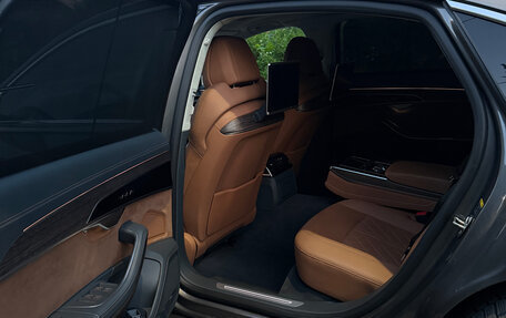 Audi A8, 2019 год, 5 950 000 рублей, 15 фотография
