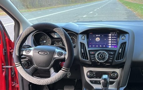 Ford Focus III, 2012 год, 599 999 рублей, 6 фотография