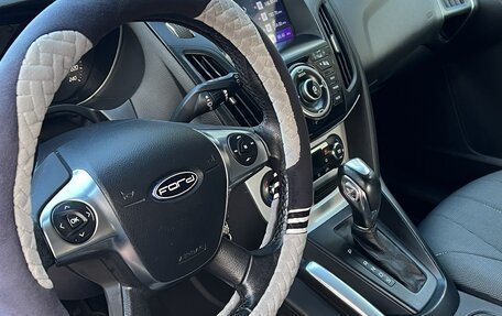 Ford Focus III, 2012 год, 599 999 рублей, 7 фотография