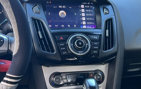 Ford Focus III, 2012 год, 599 999 рублей, 11 фотография