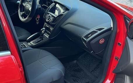 Ford Focus III, 2012 год, 599 999 рублей, 13 фотография