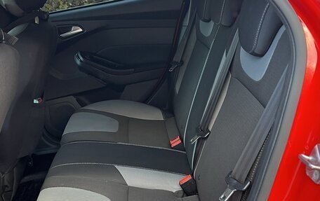 Ford Focus III, 2012 год, 599 999 рублей, 22 фотография