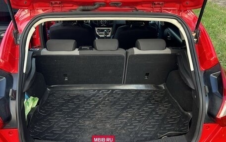 Ford Focus III, 2012 год, 599 999 рублей, 21 фотография