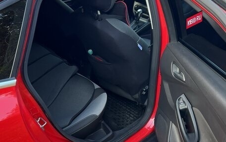 Ford Focus III, 2012 год, 599 999 рублей, 14 фотография