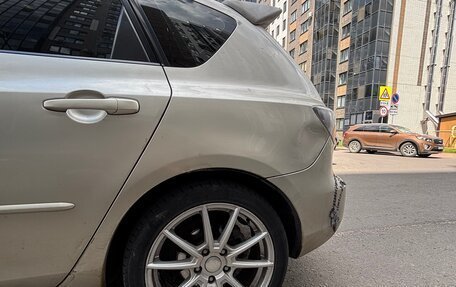 Mazda 3, 2007 год, 600 000 рублей, 5 фотография