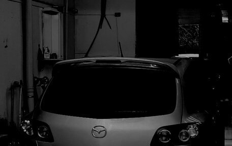 Mazda 3, 2007 год, 600 000 рублей, 13 фотография
