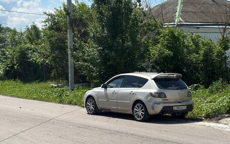 Mazda 3, 2007 год, 600 000 рублей, 11 фотография