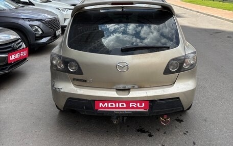 Mazda 3, 2007 год, 600 000 рублей, 6 фотография