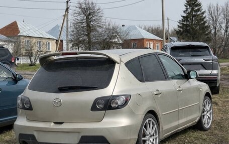 Mazda 3, 2007 год, 600 000 рублей, 19 фотография