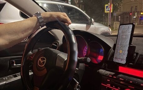Mazda 3, 2007 год, 600 000 рублей, 17 фотография