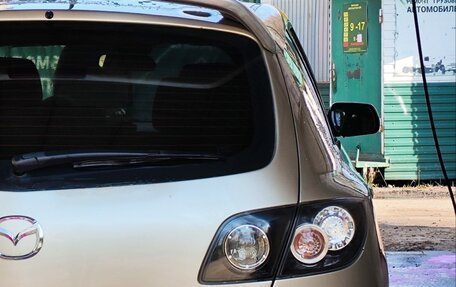 Mazda 3, 2007 год, 600 000 рублей, 21 фотография