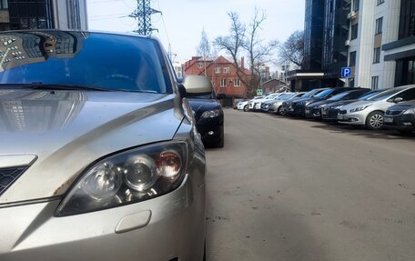Mazda 3, 2007 год, 600 000 рублей, 26 фотография