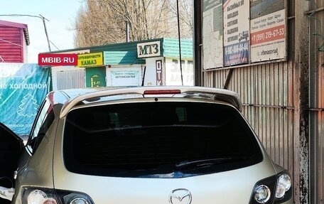 Mazda 3, 2007 год, 600 000 рублей, 22 фотография