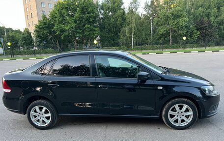 Volkswagen Polo VI (EU Market), 2011 год, 650 000 рублей, 5 фотография