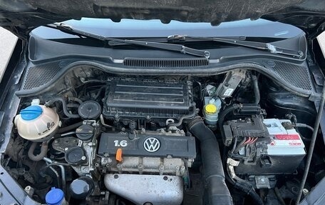 Volkswagen Polo VI (EU Market), 2011 год, 650 000 рублей, 8 фотография