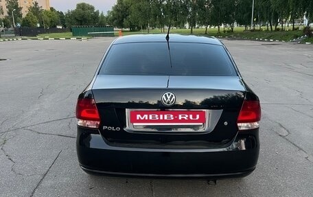 Volkswagen Polo VI (EU Market), 2011 год, 650 000 рублей, 7 фотография