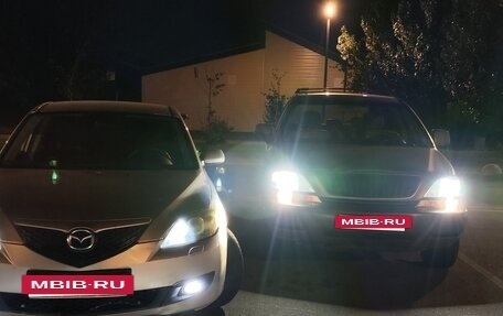 Mazda 3, 2007 год, 600 000 рублей, 32 фотография