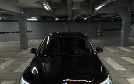 BMW X1, 2017 год, 2 490 000 рублей, 3 фотография
