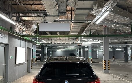 BMW X1, 2017 год, 2 490 000 рублей, 6 фотография