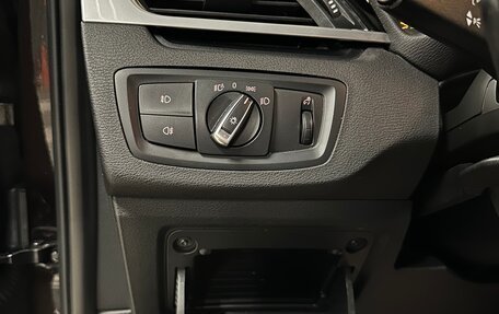 BMW X1, 2017 год, 2 490 000 рублей, 18 фотография
