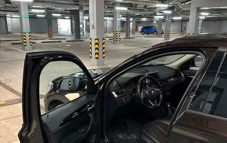 BMW X1, 2017 год, 2 490 000 рублей, 10 фотография