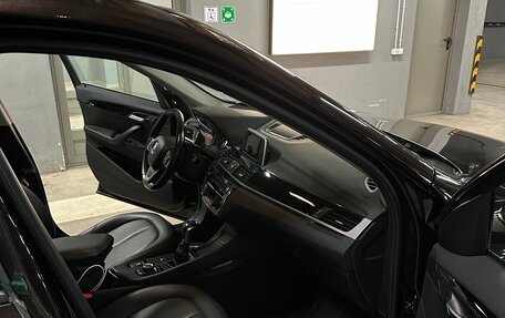 BMW X1, 2017 год, 2 490 000 рублей, 13 фотография
