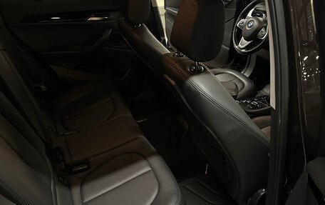 BMW X1, 2017 год, 2 490 000 рублей, 14 фотография