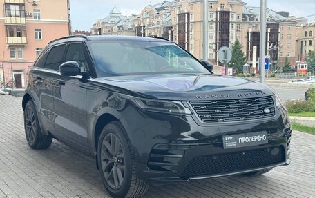Land Rover Range Rover Velar I, 2026 год, 8 900 000 рублей, 2 фотография