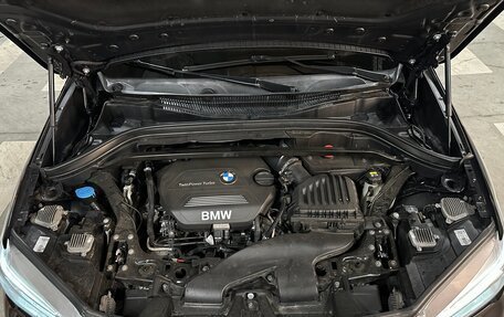 BMW X1, 2017 год, 2 490 000 рублей, 20 фотография