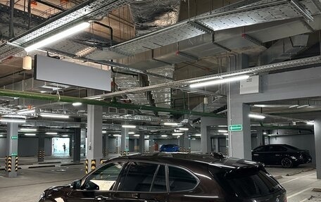 BMW X1, 2017 год, 2 490 000 рублей, 7 фотография